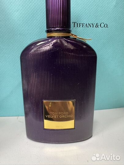 Tom ford