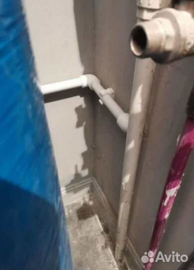 Система водоочистки / Фильтры для очистки воды / Анализ воды