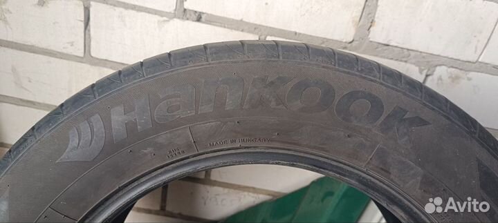 Hankook Ventus Prime 2 K115 225/60 R17