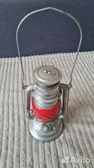 Керосиновая лампа летучая мышь