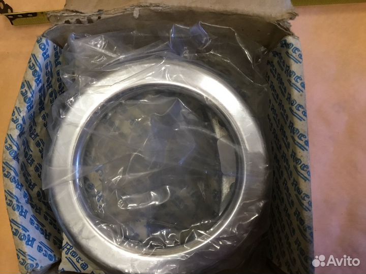 Ручки для ванной Roca ming