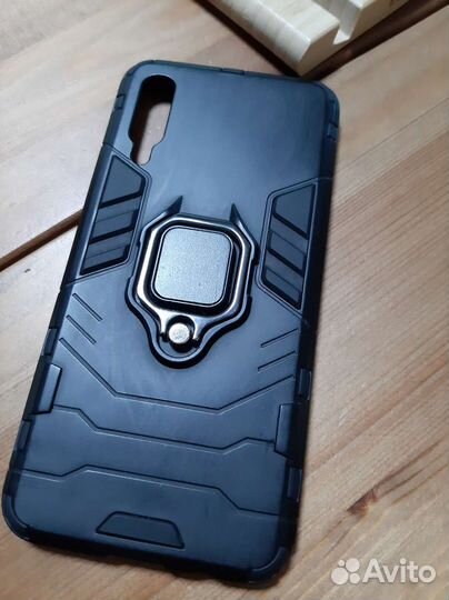 Чехол на Samsung а50/а50s