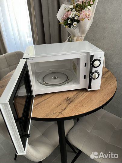 Микроволновка bbk бу