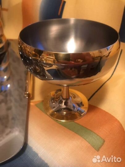 Набор посуды zepter Барон