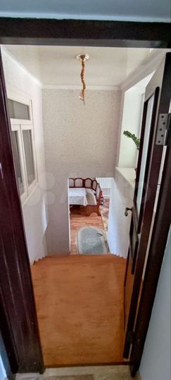 Дом 145 м² на участке 4 сот.