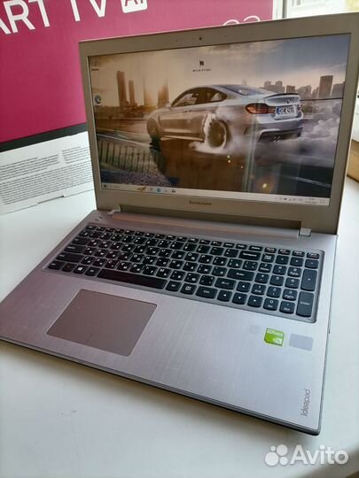 4 ядра i7 /16 gb Gb/GT 740M/ 1 Tb