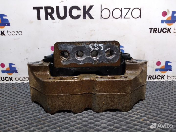 260844 Подушка кпп Scania 6-series