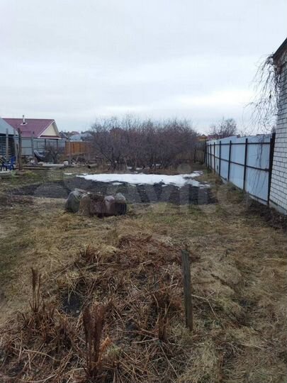 Дом 12 м² на участке 6 сот.