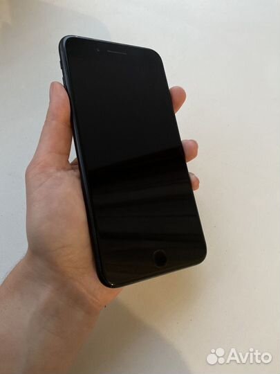 iPhone 7 plus 32гб