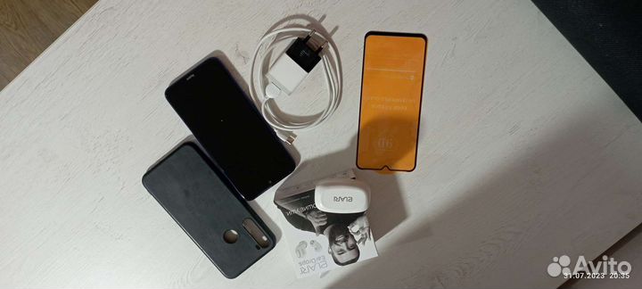 Xiaomi redmi note 8т