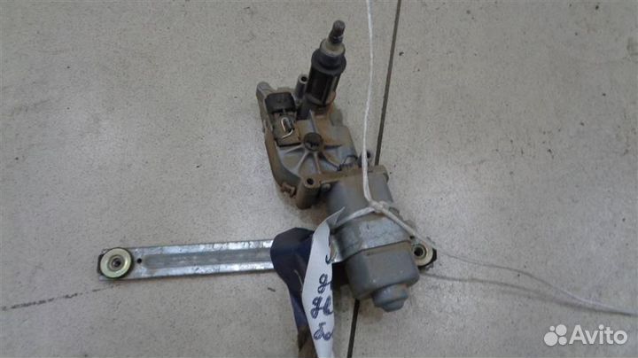 Моторчик стеклоочистителя задний Land Rover Disco