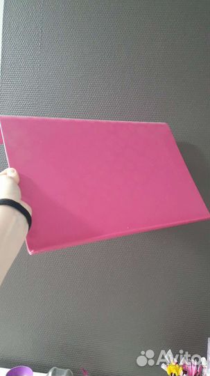 Подставка под ноутбук IKEA