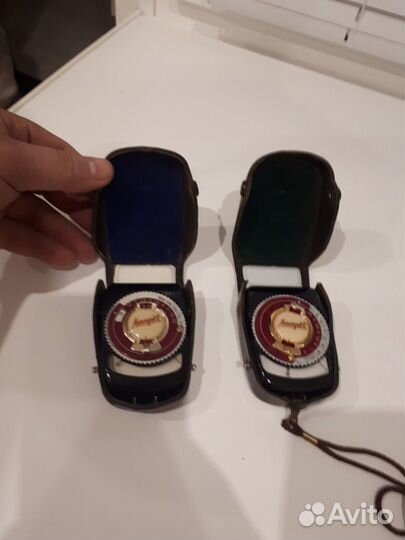 Экспонометр ленинград 2