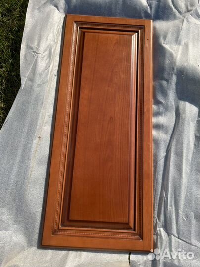 Продам фасады дерево (береза)