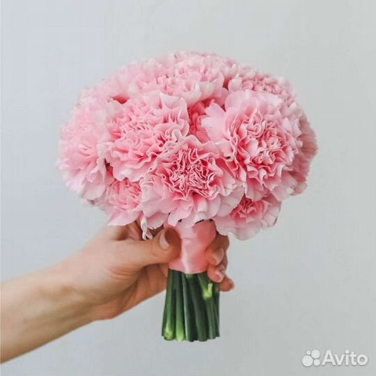 Свадебный букет невесты