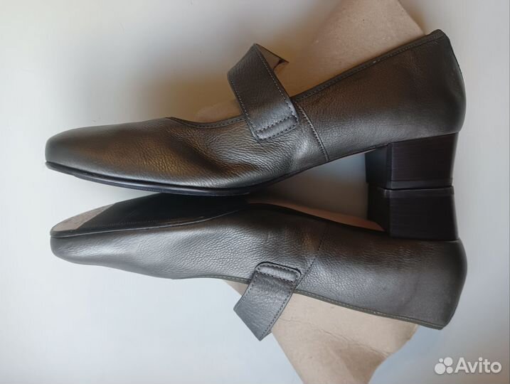 Туфли Hassia 41,5-42 р