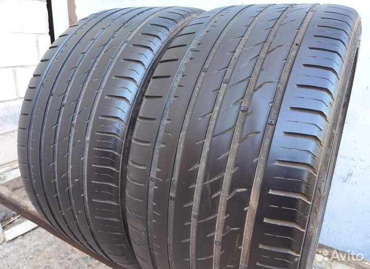 Kumho Crugen HP91 315/35 R20 110Y