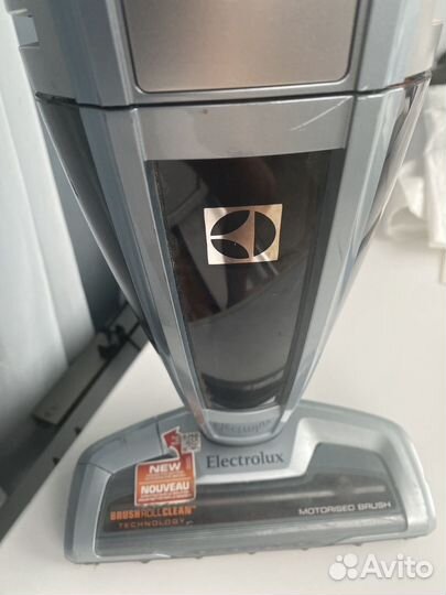 Пылесос Electrolux ultra power