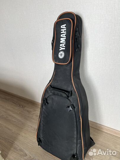 Гитара Yamaha c40