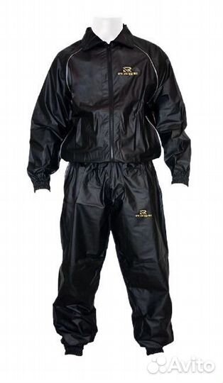 Костюм Сауна Rage Премиум для Сгонки Веса