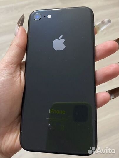 iPhone 8 64gb