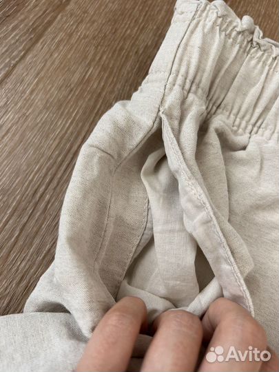 Hm premium шорты и юбка ASOS новое