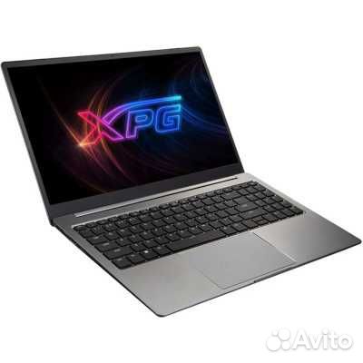 Ноутбук A-Data adata XPG xenia 15 TC xeniatc15I5G1