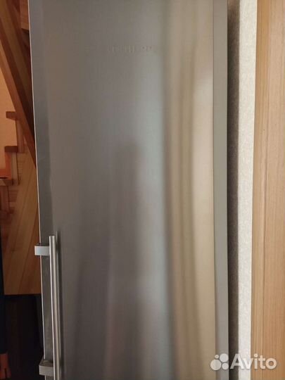 Холодильник liebherr бу
