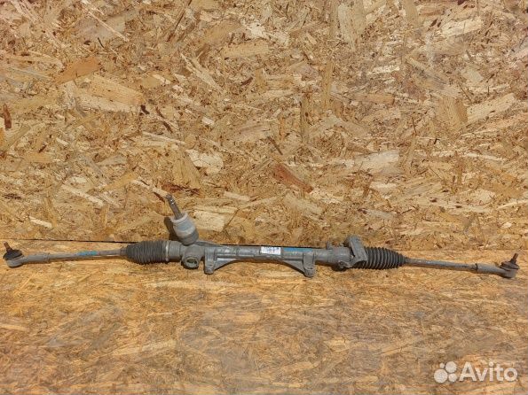 Рейка рулевая Митсубиси Аутлендер 3 Outlander 3