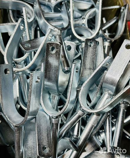 Уключины для весел