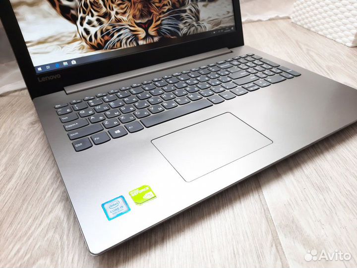 Игровой DDR4/Full HD/4 потока/для работы и игр