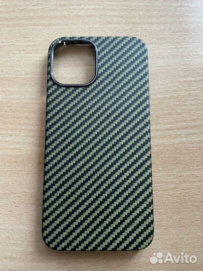 Чехол на iPhone 12 pro