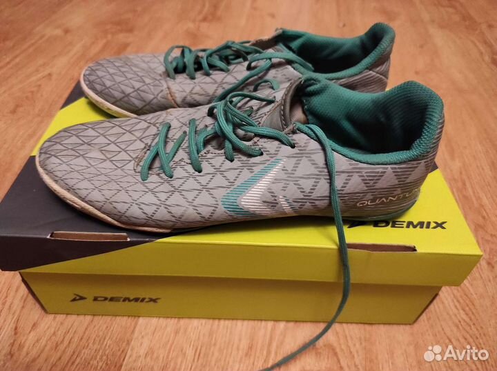 Бутсы для зала