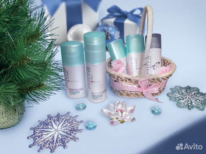 Подарочные наборы Мирра