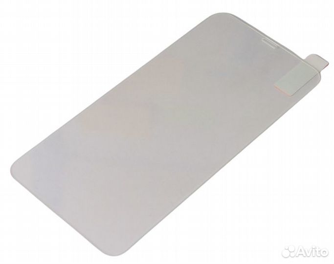 Защитное стекло скруглёнными гранями и олеофобным