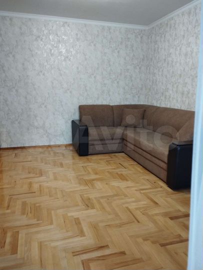2-к. квартира, 53 м², 5/9 эт.