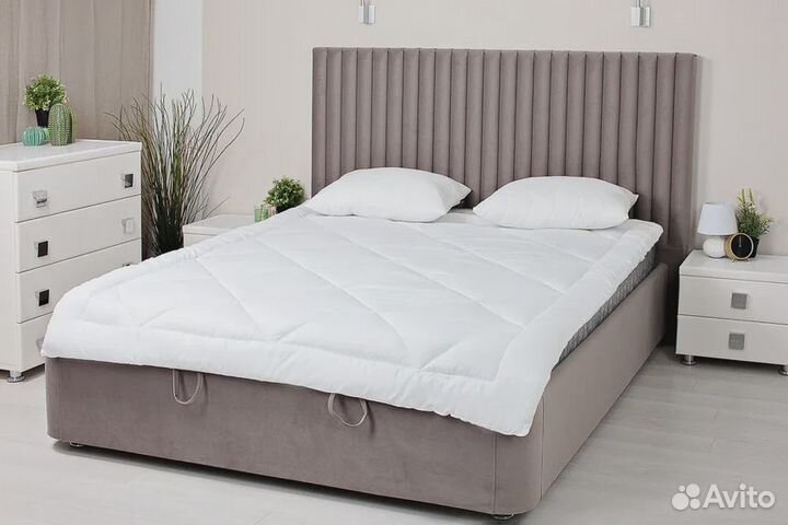 Одеяло всесезонное 200*220