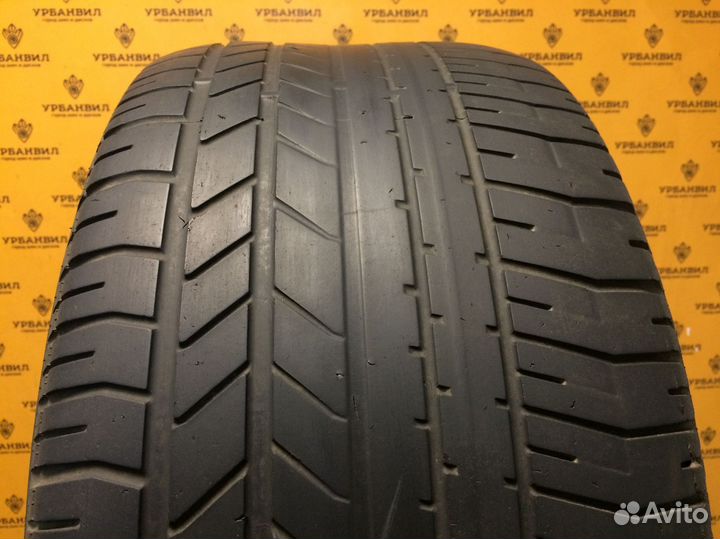 Pirelli P Zero Asimmetrico 275/40 R18