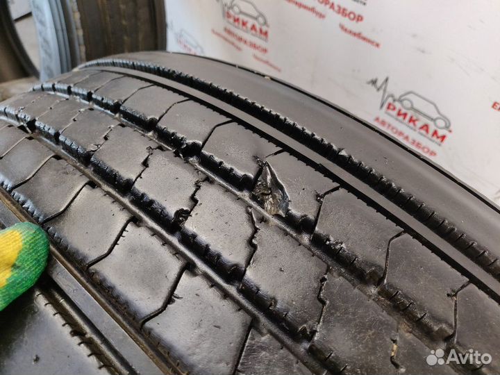 Шины 295/80 R22.5