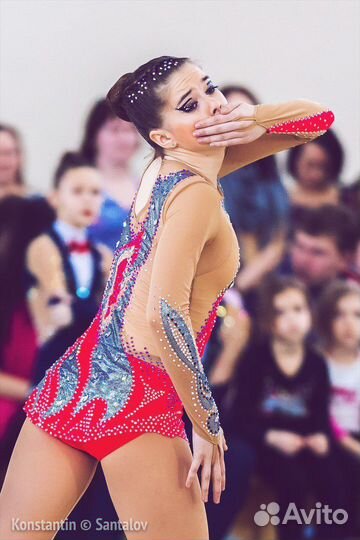 Тренер по гимнастике/растяжке