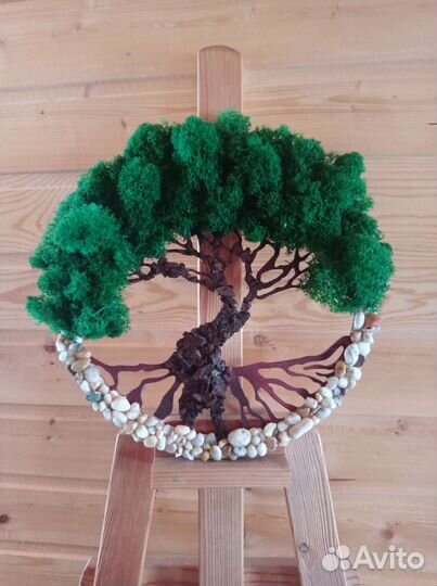 Панно Дерево жизни