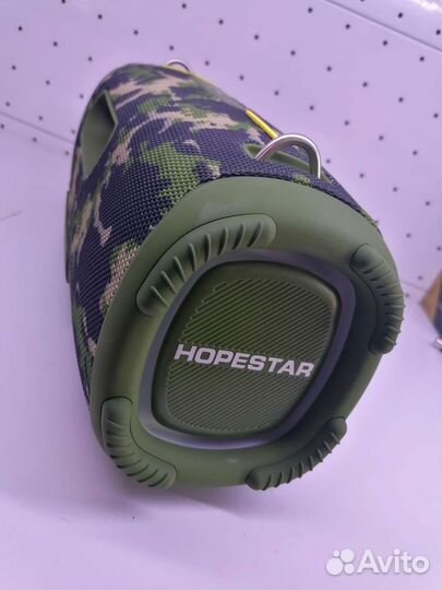 Колонка hopestar A6 Max 80W
