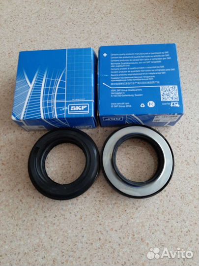 Опорный подшипник Audi A3