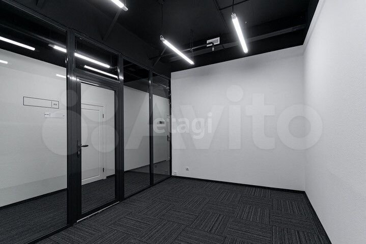 Офис, 13.76 м²