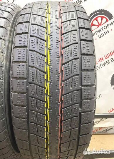 Dunlop Winter Maxx SJ8 245/55 R19 103S