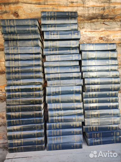 Полное собрание сочинений В.И. Ленин все 55 томов