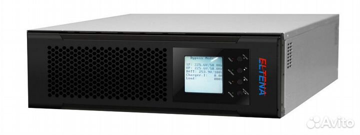 Ибп eltena Monolith RTM 10000-31