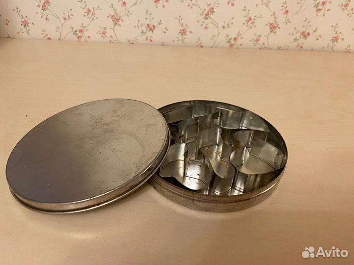 Форма для выпечки печенья