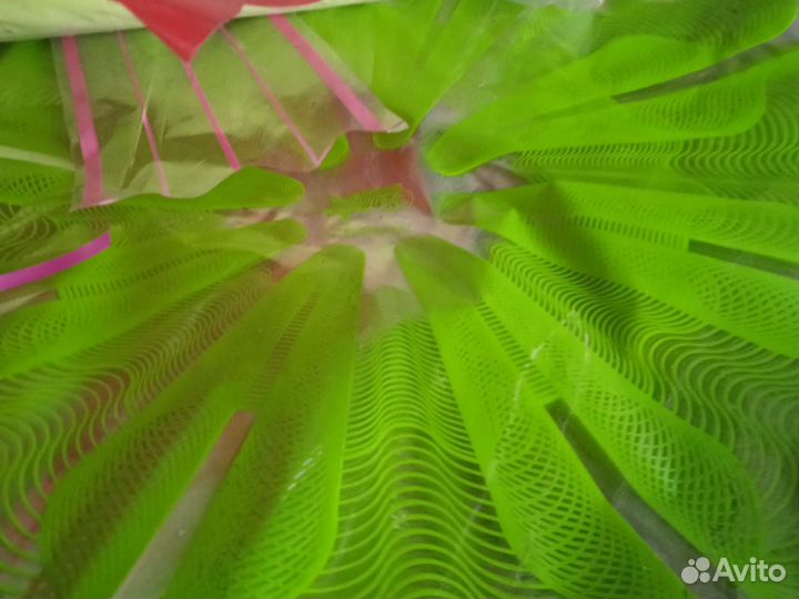 Упаковки для букетов