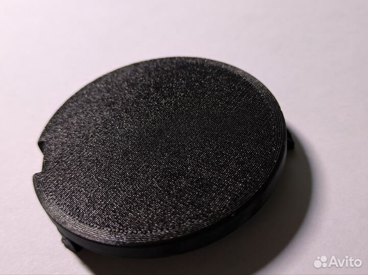 Заглушка заднего бампера ford focus 1